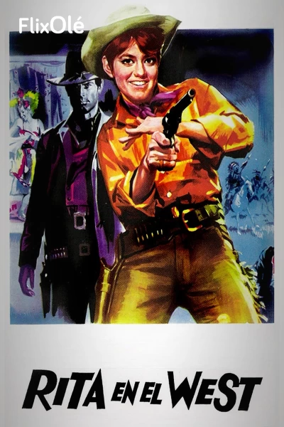 Rita en el west
