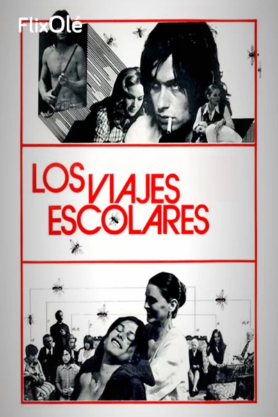 Los viajes escolares