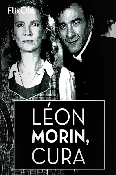 Leon Morin, sacerdote