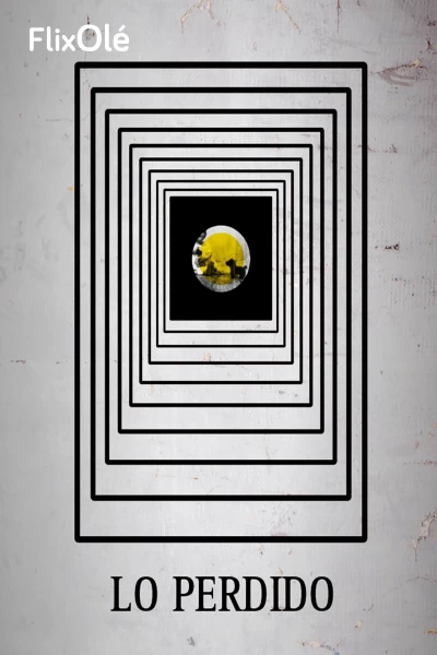 Lo perdido
