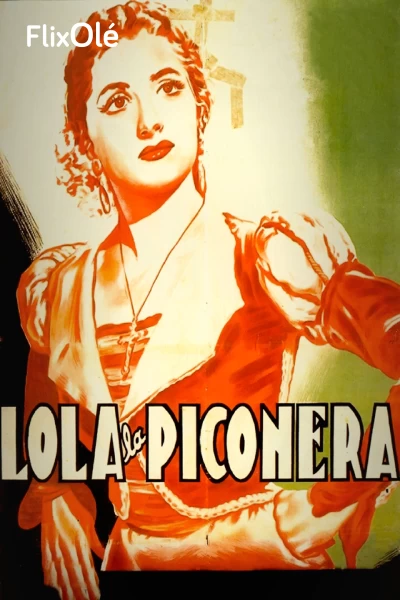 Lola la piconera