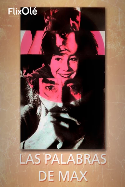 Las palabras de Max