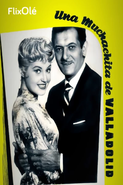 Una muchachita de Valladolid