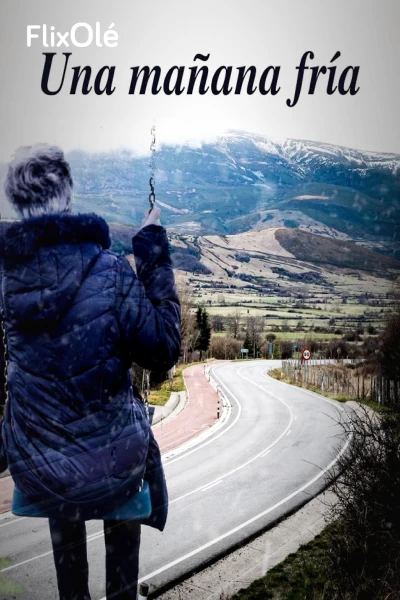 Una mañana fría