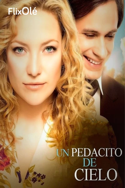 Un pedacito de cielo