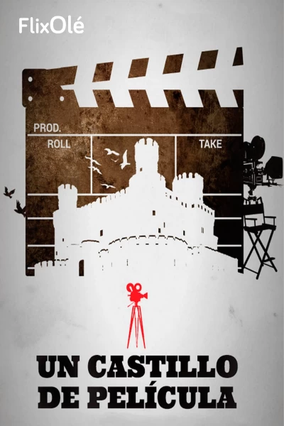 Un castillo de película