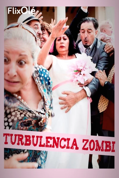 Turbulencia zombi