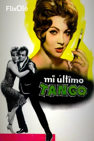 Mi último tango
