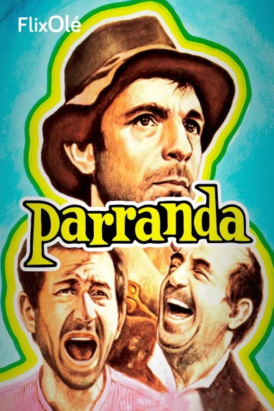 Parranda