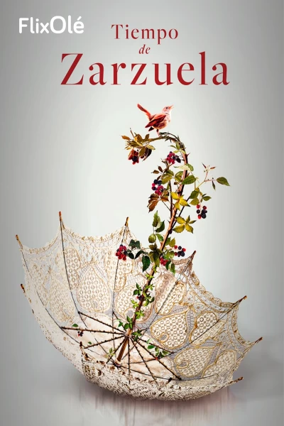 Tiempo de Zarzuela