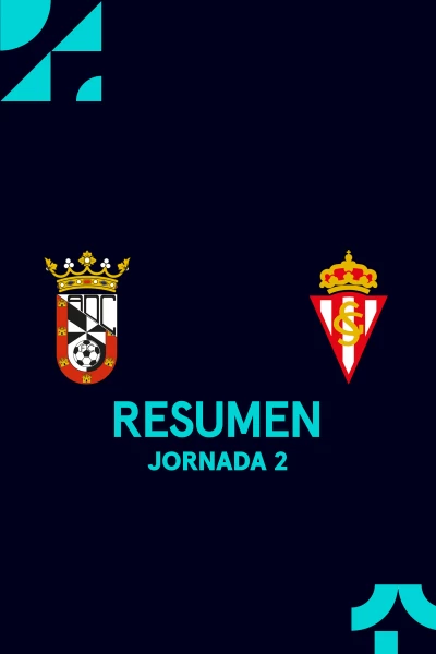 Jornada 2. Jornada 2: Ceuta - Sporting
