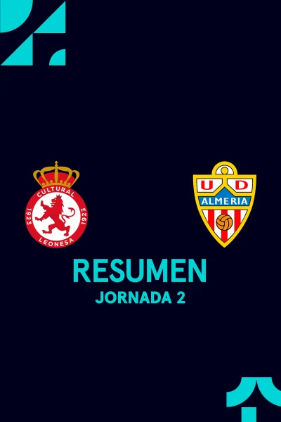 Jornada 2. Jornada 2: Cultural - Almería