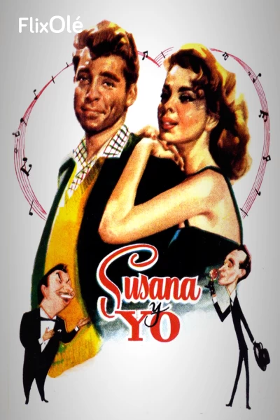 Susana y yo