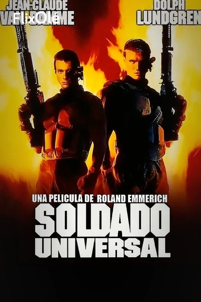 Soldado universal