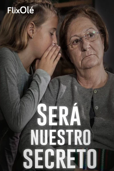 Será nuestro secreto