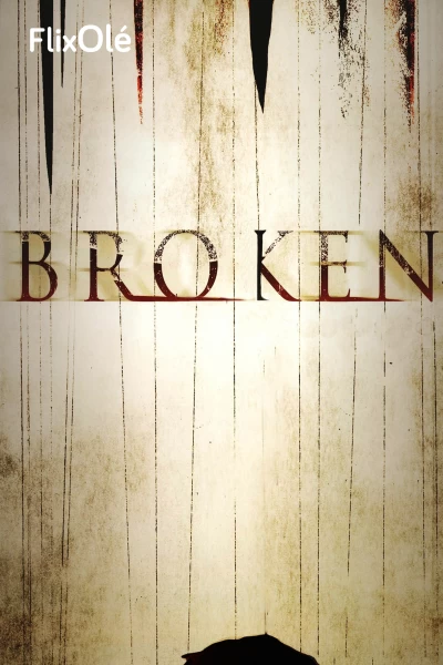 Broken