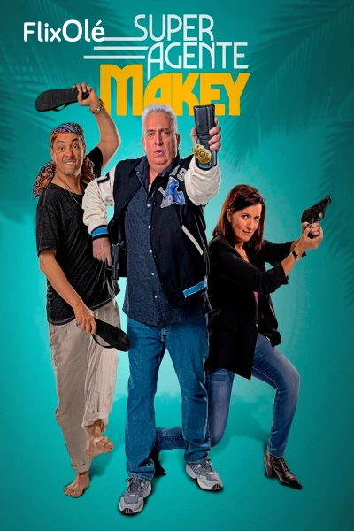 Superagente Makey