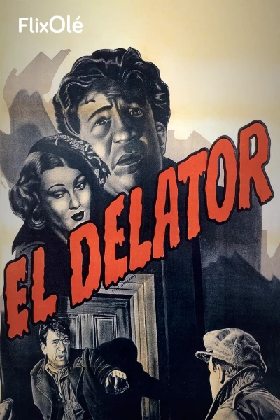 El delator