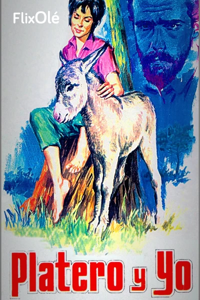 Platero y yo