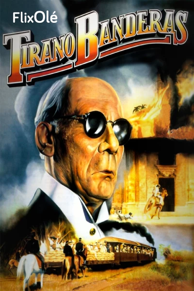 Tirano Banderas
