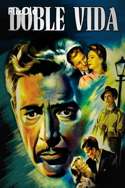 Doble vida