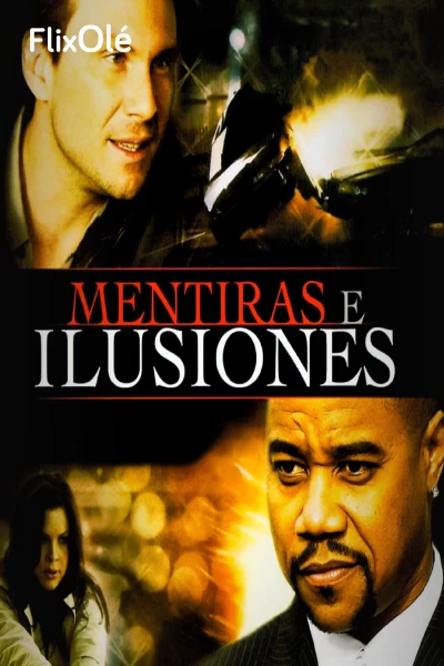 Mentiras e ilusiones