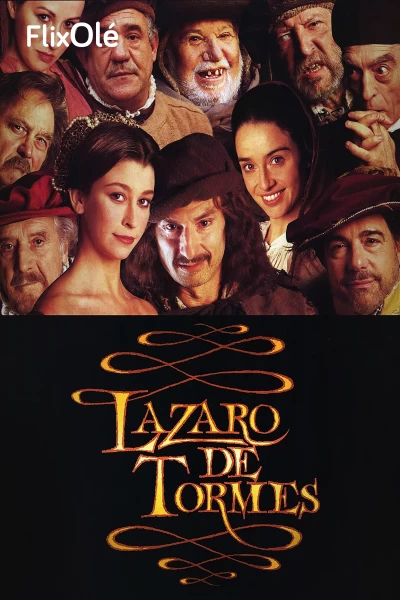 Lázaro de Tormes