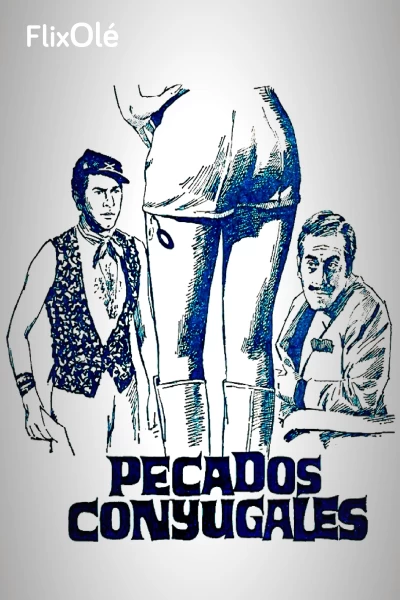 Pecados conyugales