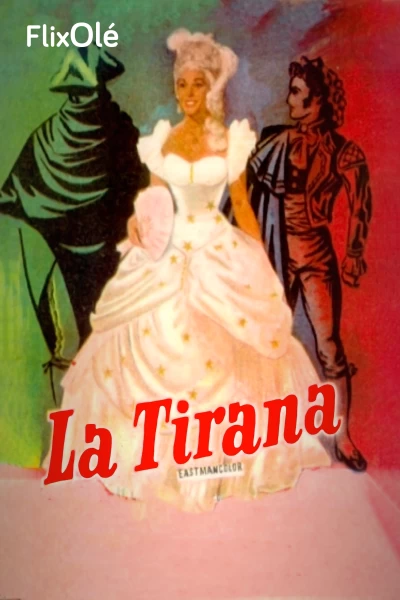 La tirana
