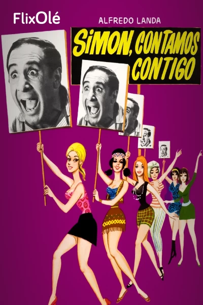 Simón, contamos contigo