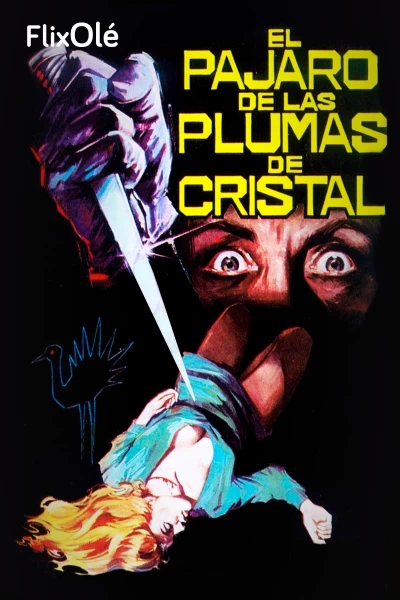 El pájaro de las plumas de cristal
