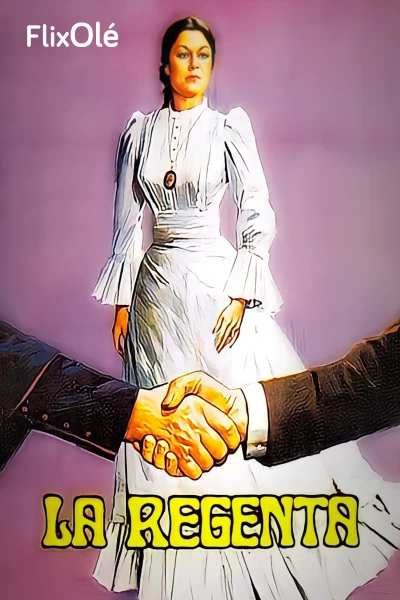 La Regenta