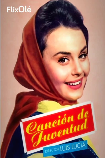 Canción de juventud