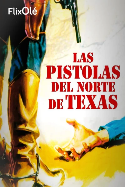 Las pistolas del norte de Texas