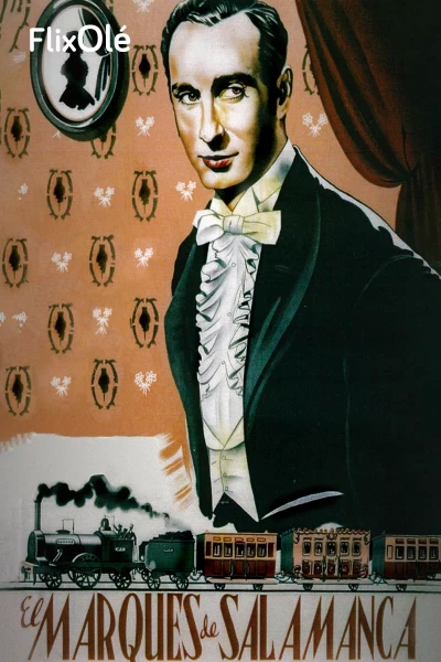 El Marqués de Salamanca