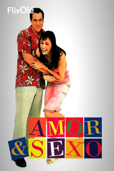Amor y sexo