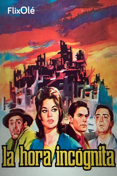 La hora incógnita