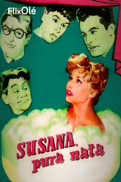 Susana pura nata