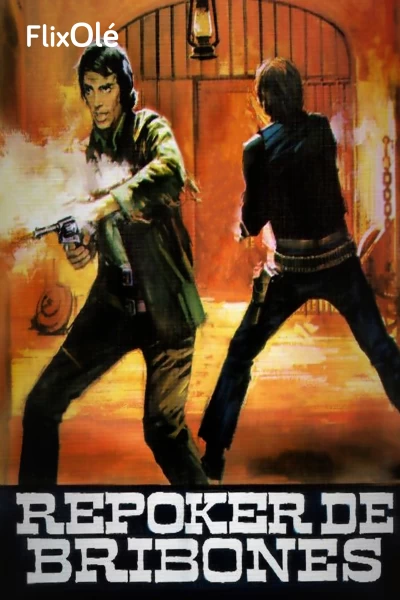 Repóker de bribones