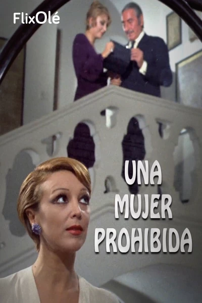 Una mujer prohibida