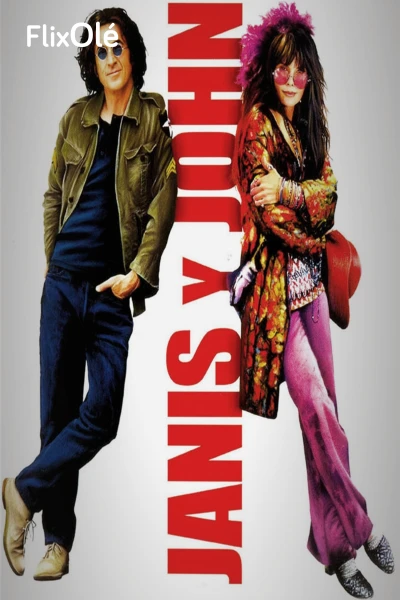 Janis & John