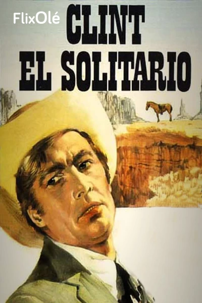 Clint, el solitario