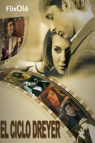 El ciclo Dreyer