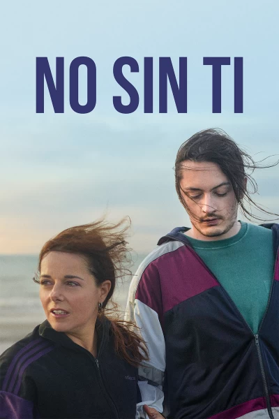 No sin ti