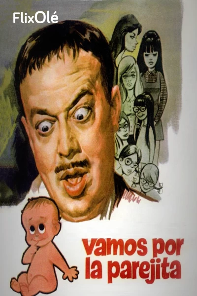 Vamos por la parejita