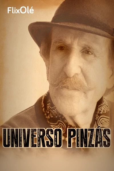 Universo Pinzás