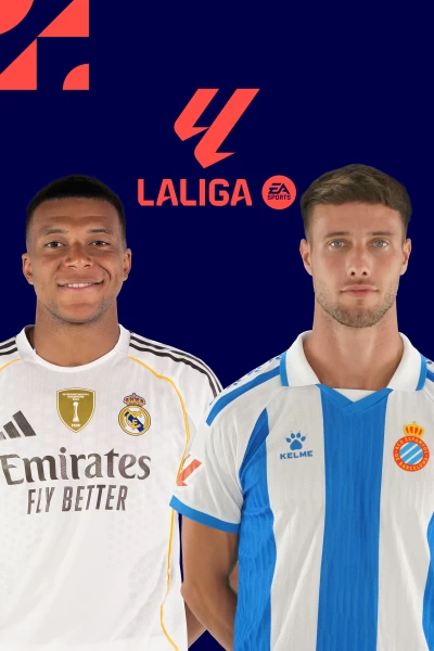 Jornada 5. Jornada 5: Real Madrid - Espanyol