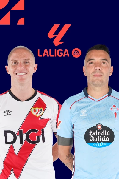 Jornada 5. Jornada 5: Rayo - Celta