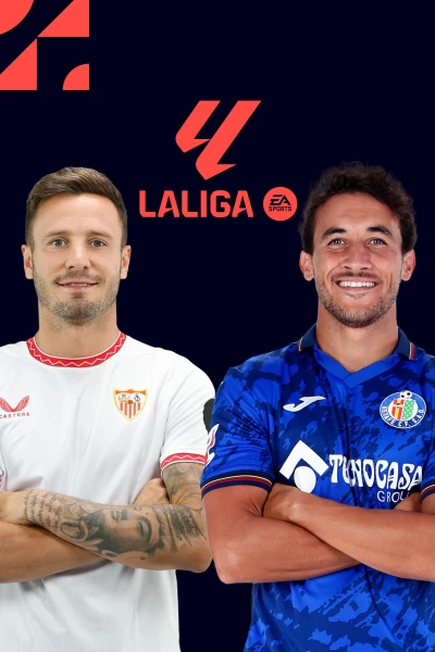 Jornada 2. Jornada 2: Sevilla - Getafe
