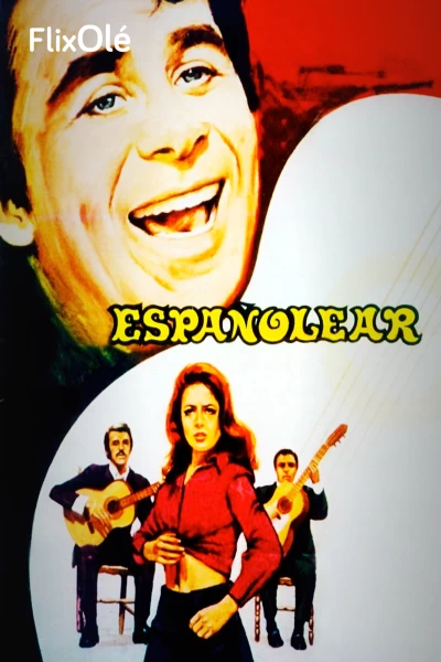 Españolear
